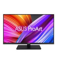 ASUS PA328QV ProArt monitor, 80 cm (31,5), QHD, IPS (90LM00X0-B02370)