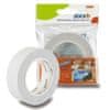 HOPAX dvostranski lepilni trak Stick'n Re-Stick Tape 25 mm x 12 m