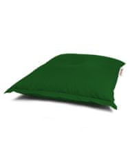 Atelier Del Sofa Vrtna vreča Bean Bag, blazina Pouf 100x100 - Zelena