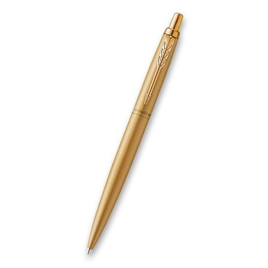 Parker Jotter XL Monochrome Gold GT kroglično pero