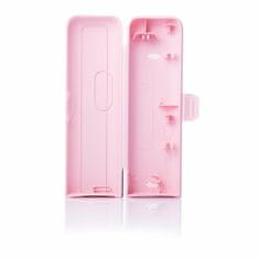 Vitammy CASE 1, Potovalni kovček za sonično zobno ščetko, roza