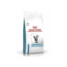 Royal Canin VHN CAT SKIN & COAT 1,5kg