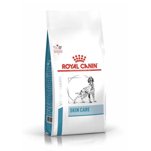 Royal Canin VHN SKIN CARE ADULT DOG 11kg