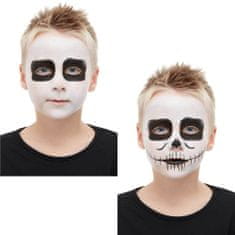 Moja zabava Make-Up Skeleton kit