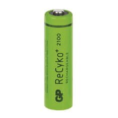 GP Batteries Polnilna baterija GP NiMH ReCyko+ AA 2 kom