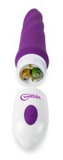 Wellife Vibrator FANTAZIJA S022