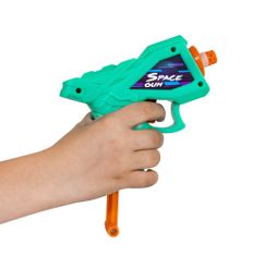 Kids World Lebdenje tarča SpaceGun za 2 igralec