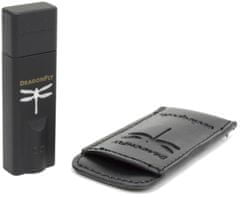 AudioQuest DragonFly BlackUSB-DAC ojačevalnik za slušalke