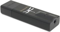 AudioQuest DragonFly BlackUSB-DAC ojačevalnik za slušalke