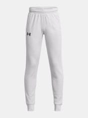 Under Armour Trenirka UA Armour Fleece Joggers-GRY XS