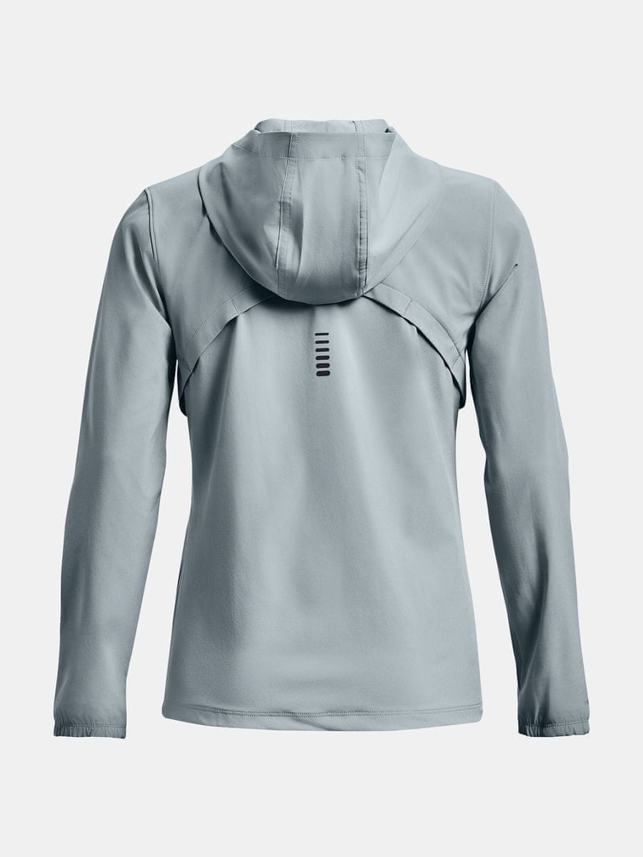 Under Armour Jakna UA OutRun the Storm Jkt-BLU