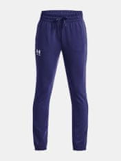 Under Armour Trenirka UA Rival Terry Jogger-BLU YSM