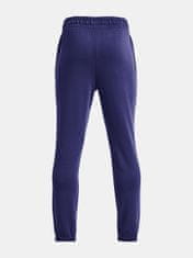 Under Armour Trenirka UA Rival Terry Jogger-BLU YSM