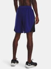 Under Armour Kratke hlače UA LAUNCH 7'' 2-IN-1 SHORT-BLU SM