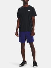 Under Armour Kratke hlače UA LAUNCH 7'' 2-IN-1 SHORT-BLU SM