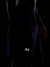 Under Armour Kratke hlače UA LAUNCH 7'' 2-IN-1 SHORT-BLU SM