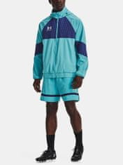 Under Armour Jakna UA Accelerate Track Jacket-BLU SM