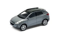 Welly Hyundai Tucson IX 1:34 siva