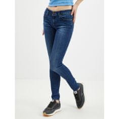 Diesel Jeans Skinzee-Low-S L.32 Pantaloni 28