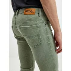 Diesel Jeans Thommer-Sp L.32 Pantaloni 30