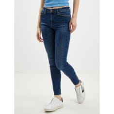 Diesel Jeans Skinzee-Zip L.32 Pantaloni 25