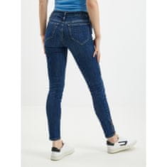 Diesel Jeans Skinzee-Zip L.32 Pantaloni 25