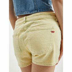 Diesel Kratke Hlače De-Lyla-Short Calzoncini 25