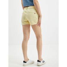 Diesel Kratke Hlače De-Lyla-Short Calzoncini 29