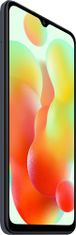 Xiaomi Redmi 12C pametni telefon, 4GB/128GB, Graphite Gray