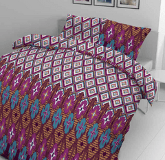 Svilanit posteljnina Orient, 140x200/50x70