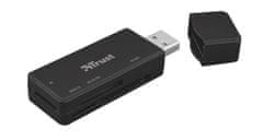 Trust Nanga USB 3.1 Cardreader