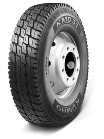 Kumho 13R22,5 156/150K TL KUMHO KMD31