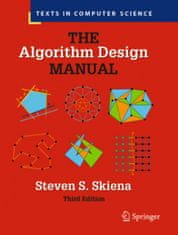 Algorithm Design Manual