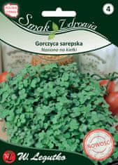 Legutko Kalček, gorčično seme, 20g