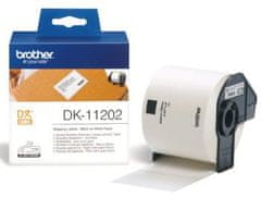 DK-11202 (papir / poštne etikete - 300 kosov)
