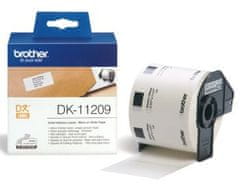DK-11209 (papir / ozki naslovi - 800 kosov)