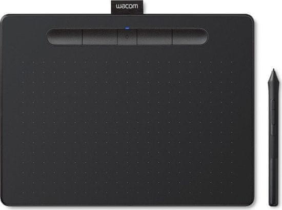 Wacom Intuos S Black