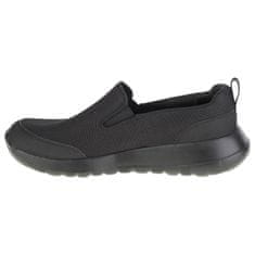 Skechers Čevlji črna 42 EU GO Walk Maxclinched