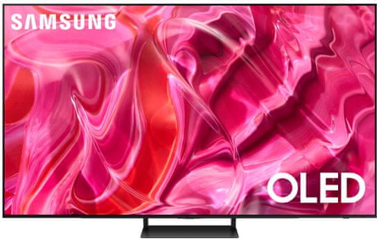 Samsung QE77S90C QD-OLED 4K UHD televizor, Tizen OS - rabljeno