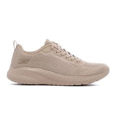 Skechers Čevlji krem 38.5 EU Bobs Squad Chaos