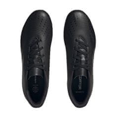 Adidas Čevlji črna 42 EU Predator ACCURACY4 Fxg
