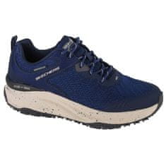 Skechers Čevlji mornarsko modra 44 EU Dlux Trail