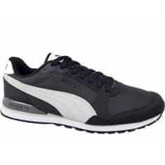 Puma Čevlji črna 42.5 EU ST Runner V3 NL