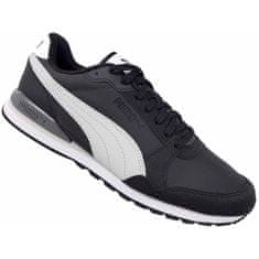 Puma Čevlji črna 42.5 EU ST Runner V3 NL