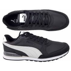 Puma Čevlji črna 42.5 EU ST Runner V3 NL