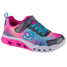 Skechers Čevlji roza 32 EU Flutter Heart Lights