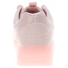 Skechers Čevlji roza 31 EU Uno Ice Prism Luxe