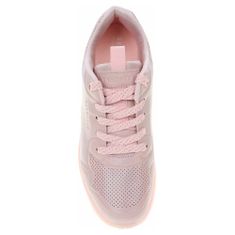 Skechers Čevlji roza 31 EU Uno Ice Prism Luxe