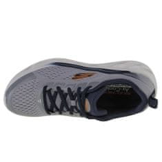 Skechers Čevlji čevlji za nordijso hojo siva 42 EU Glide Step Swift