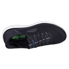 Skechers Čevlji mornarsko modra 44 EU Summits High Range